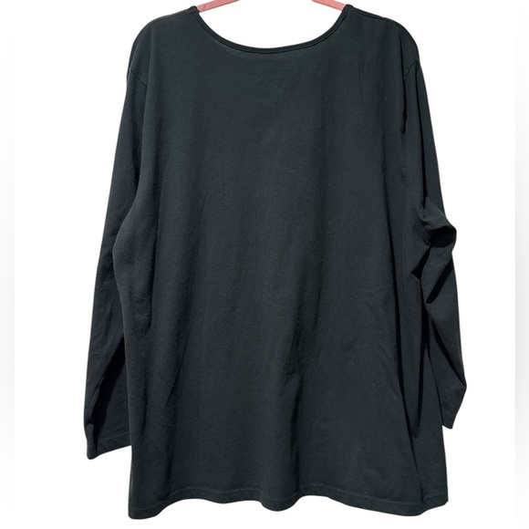 Just My Size Long Sleeve Shirt - Picture 4 of 8